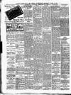 Barking, East Ham & Ilford Advertiser, Upton Park and Dagenham Gazette Saturday 10 June 1893 Page 2