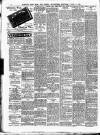 Barking, East Ham & Ilford Advertiser, Upton Park and Dagenham Gazette Saturday 17 June 1893 Page 2
