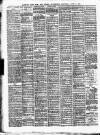 Barking, East Ham & Ilford Advertiser, Upton Park and Dagenham Gazette Saturday 17 June 1893 Page 4