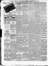 Barking, East Ham & Ilford Advertiser, Upton Park and Dagenham Gazette Saturday 24 June 1893 Page 2