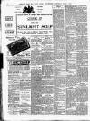 Barking, East Ham & Ilford Advertiser, Upton Park and Dagenham Gazette Saturday 01 July 1893 Page 2