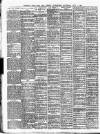 Barking, East Ham & Ilford Advertiser, Upton Park and Dagenham Gazette Saturday 01 July 1893 Page 4