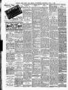 Barking, East Ham & Ilford Advertiser, Upton Park and Dagenham Gazette Saturday 08 July 1893 Page 2