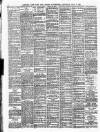 Barking, East Ham & Ilford Advertiser, Upton Park and Dagenham Gazette Saturday 08 July 1893 Page 4