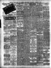 Barking, East Ham & Ilford Advertiser, Upton Park and Dagenham Gazette Saturday 12 August 1893 Page 2