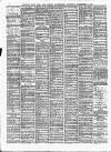 Barking, East Ham & Ilford Advertiser, Upton Park and Dagenham Gazette Saturday 02 September 1893 Page 4
