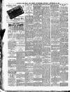 Barking, East Ham & Ilford Advertiser, Upton Park and Dagenham Gazette Saturday 30 September 1893 Page 2