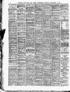 Barking, East Ham & Ilford Advertiser, Upton Park and Dagenham Gazette Saturday 30 September 1893 Page 4