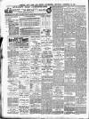 Barking, East Ham & Ilford Advertiser, Upton Park and Dagenham Gazette Saturday 23 December 1893 Page 2
