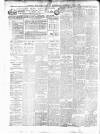 Barking, East Ham & Ilford Advertiser, Upton Park and Dagenham Gazette Saturday 06 January 1894 Page 2