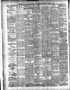 Barking, East Ham & Ilford Advertiser, Upton Park and Dagenham Gazette Saturday 03 February 1894 Page 2