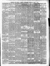 Barking, East Ham & Ilford Advertiser, Upton Park and Dagenham Gazette Saturday 07 April 1894 Page 3