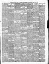 Barking, East Ham & Ilford Advertiser, Upton Park and Dagenham Gazette Saturday 21 April 1894 Page 3
