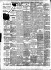 Barking, East Ham & Ilford Advertiser, Upton Park and Dagenham Gazette Saturday 08 September 1894 Page 2