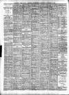 Barking, East Ham & Ilford Advertiser, Upton Park and Dagenham Gazette Saturday 06 October 1894 Page 4