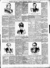 Barking, East Ham & Ilford Advertiser, Upton Park and Dagenham Gazette Saturday 17 November 1894 Page 3