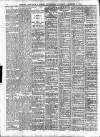 Barking, East Ham & Ilford Advertiser, Upton Park and Dagenham Gazette Saturday 17 November 1894 Page 4