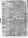 Barking, East Ham & Ilford Advertiser, Upton Park and Dagenham Gazette Saturday 24 November 1894 Page 2