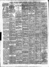 Barking, East Ham & Ilford Advertiser, Upton Park and Dagenham Gazette Saturday 24 November 1894 Page 4