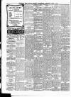 Barking, East Ham & Ilford Advertiser, Upton Park and Dagenham Gazette Saturday 04 May 1895 Page 2