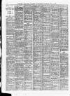 Barking, East Ham & Ilford Advertiser, Upton Park and Dagenham Gazette Saturday 04 May 1895 Page 4