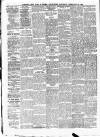 Barking, East Ham & Ilford Advertiser, Upton Park and Dagenham Gazette Saturday 29 February 1896 Page 2