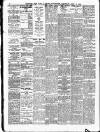 Barking, East Ham & Ilford Advertiser, Upton Park and Dagenham Gazette Saturday 18 July 1896 Page 2