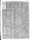 Barking, East Ham & Ilford Advertiser, Upton Park and Dagenham Gazette Saturday 09 January 1897 Page 4