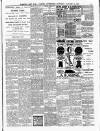 Barking, East Ham & Ilford Advertiser, Upton Park and Dagenham Gazette Saturday 16 January 1897 Page 3