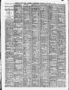 Barking, East Ham & Ilford Advertiser, Upton Park and Dagenham Gazette Saturday 16 January 1897 Page 4