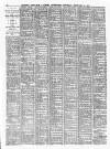 Barking, East Ham & Ilford Advertiser, Upton Park and Dagenham Gazette Saturday 13 February 1897 Page 4