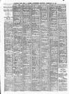 Barking, East Ham & Ilford Advertiser, Upton Park and Dagenham Gazette Saturday 20 February 1897 Page 4