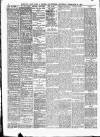 Barking, East Ham & Ilford Advertiser, Upton Park and Dagenham Gazette Saturday 27 February 1897 Page 2