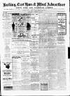 Barking, East Ham & Ilford Advertiser, Upton Park and Dagenham Gazette Saturday 27 March 1897 Page 1