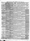 Barking, East Ham & Ilford Advertiser, Upton Park and Dagenham Gazette Saturday 03 April 1897 Page 2