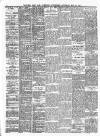 Barking, East Ham & Ilford Advertiser, Upton Park and Dagenham Gazette Saturday 15 May 1897 Page 2