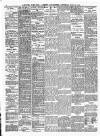 Barking, East Ham & Ilford Advertiser, Upton Park and Dagenham Gazette Saturday 29 May 1897 Page 2