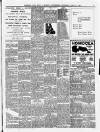 Barking, East Ham & Ilford Advertiser, Upton Park and Dagenham Gazette Saturday 17 July 1897 Page 3