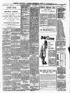 Barking, East Ham & Ilford Advertiser, Upton Park and Dagenham Gazette Saturday 25 September 1897 Page 3