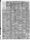 Barking, East Ham & Ilford Advertiser, Upton Park and Dagenham Gazette Saturday 25 September 1897 Page 4