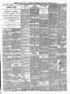 Barking, East Ham & Ilford Advertiser, Upton Park and Dagenham Gazette Saturday 30 October 1897 Page 3