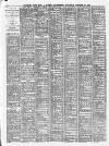 Barking, East Ham & Ilford Advertiser, Upton Park and Dagenham Gazette Saturday 30 October 1897 Page 4