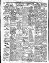 Barking, East Ham & Ilford Advertiser, Upton Park and Dagenham Gazette Saturday 06 November 1897 Page 2