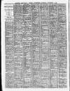 Barking, East Ham & Ilford Advertiser, Upton Park and Dagenham Gazette Saturday 06 November 1897 Page 4