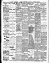Barking, East Ham & Ilford Advertiser, Upton Park and Dagenham Gazette Saturday 25 December 1897 Page 2
