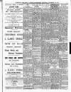 Barking, East Ham & Ilford Advertiser, Upton Park and Dagenham Gazette Saturday 25 December 1897 Page 3