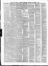 Barking, East Ham & Ilford Advertiser, Upton Park and Dagenham Gazette Saturday 19 November 1898 Page 2
