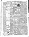 Barking, East Ham & Ilford Advertiser, Upton Park and Dagenham Gazette Saturday 19 November 1898 Page 3