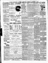 Barking, East Ham & Ilford Advertiser, Upton Park and Dagenham Gazette Saturday 31 December 1898 Page 2