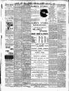 Barking, East Ham & Ilford Advertiser, Upton Park and Dagenham Gazette Saturday 07 January 1899 Page 2